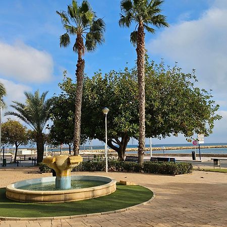 Santa Pola Con Tres Dormitorios Playa Levante Extérieur photo